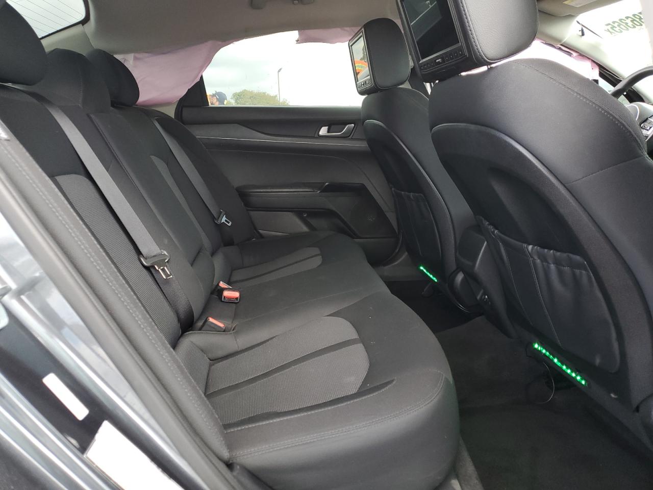 2022 KIA K5 LXS VIN:5XXG14J20NG139456