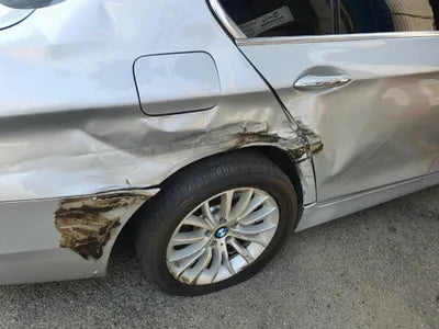 2016 BMW 520 WBA5E5109GG074521 VIN:WBA5E5109GG074521