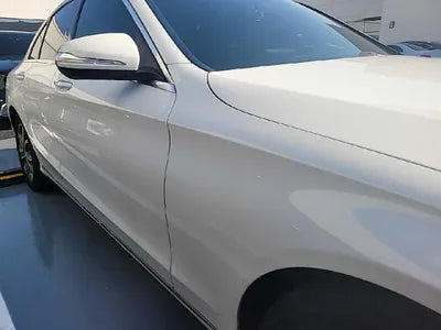 2014 Mercedes-Benz C 220 VIN: