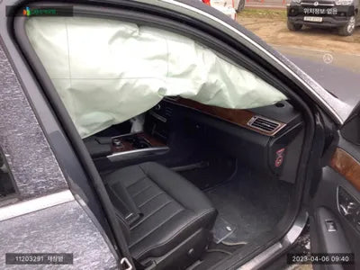 2015 Mercedes-Benz E 300 WDDHF5FB0GB184402 VIN:WDDHF5FB0GB184402