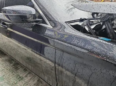 2019 BMW 530 WBAJD9106KWW50315 VIN:WBAJD9106KWW50315