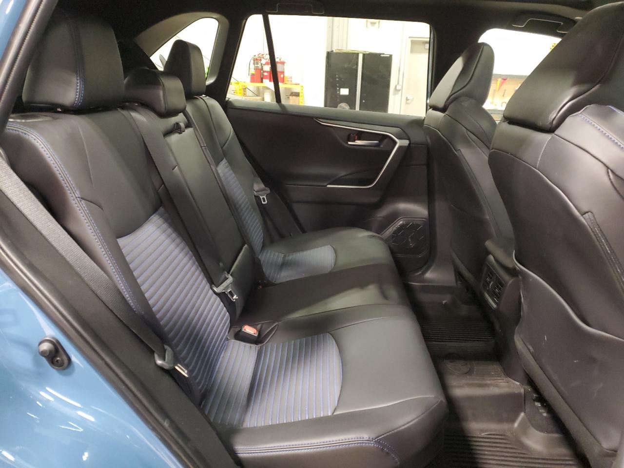 2024 TOYOTA RAV4 XSE VIN:4T3E6RFV9RU148524