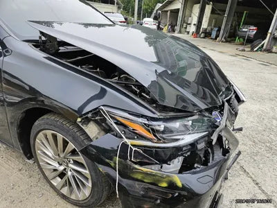 2022 Lexus ES 300 VIN: