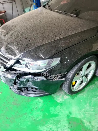 2015 Volkswagen CC WVWZZZ3CZFE817130 VIN:WVWZZZ3CZFE817130