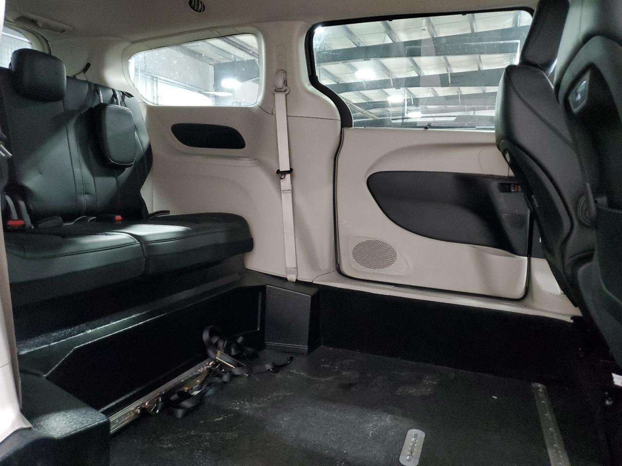 2023 CHRYSLER PACIFICA TOURING L VIN:2C4RC1BG3PR539226