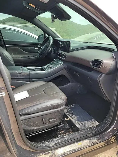 2021 Hyundai Santa FE KMHS381LHMU394906 VIN:KMHS381LHMU394906