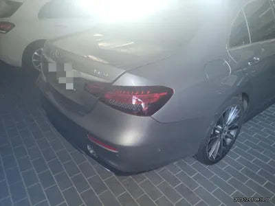 2022 Mercedes-Benz E 350 W1KZF8GB5NB097788 VIN:W1KZF8GB5NB097788