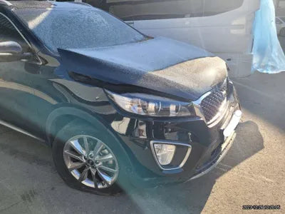 2015 Kia Sorento KNAPH81ABFA063645 VIN:KNAPH81ABFA063645