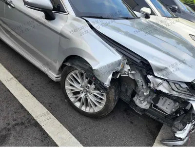2019 Toyota Camry JTNB11HK8K3095146 VIN:JTNB11HK8K3095146