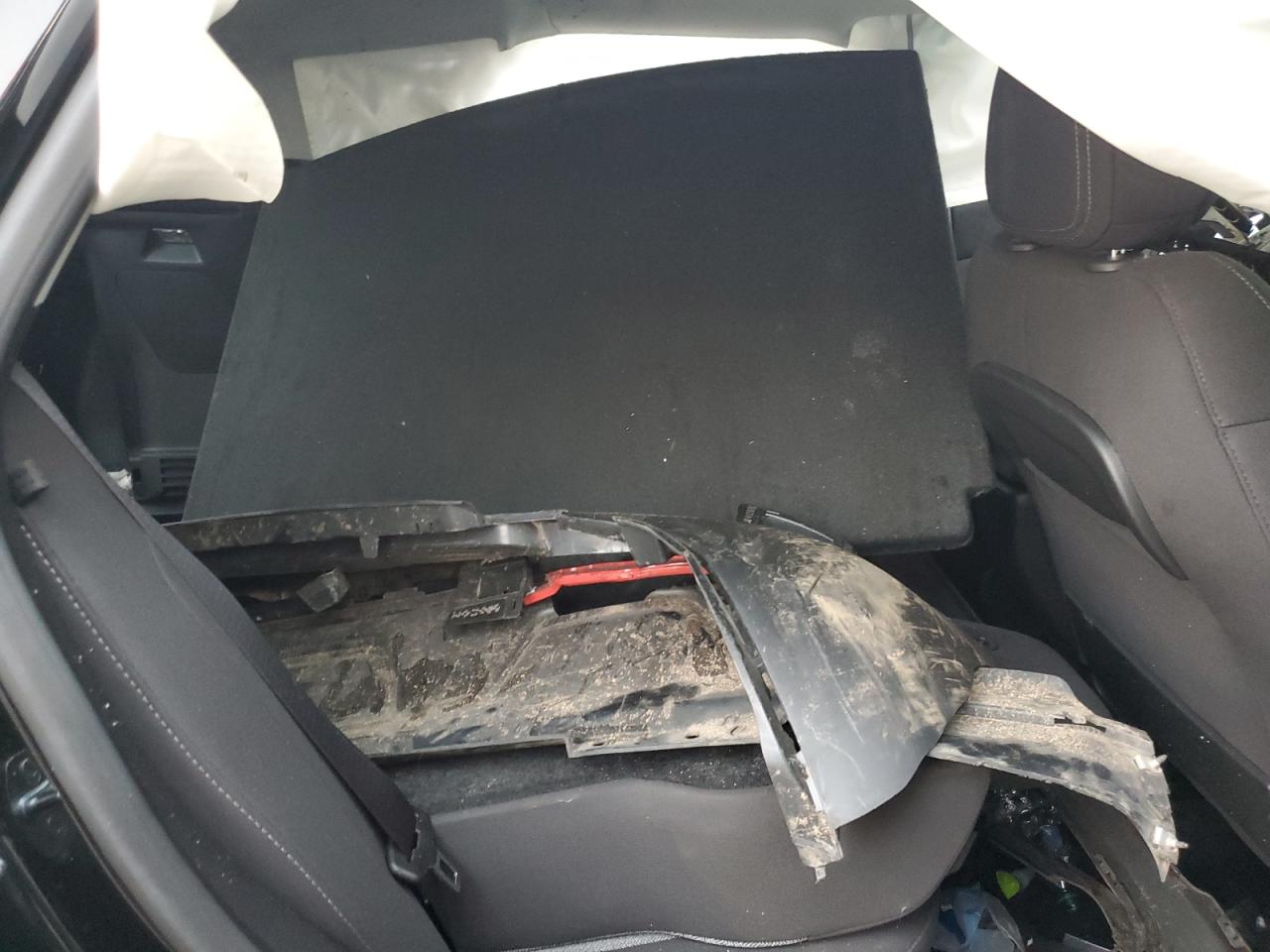 2023 CHEVROLET TRAILBLAZER LT VIN:KL79MPS20PB159549