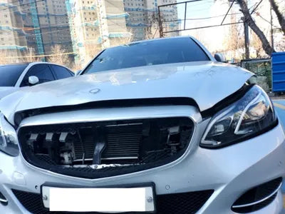 2016 Mercedes-Benz E 220 430KMWDDHF0AB0GB3 VIN:430KMWDDHF0AB0GB3