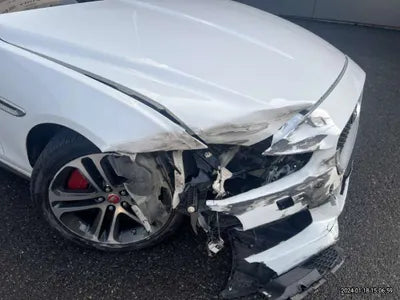 2017 Jaguar XE SAJAB4BV4HA944289 VIN:SAJAB4BV4HA944289