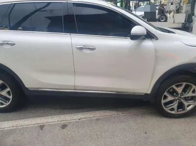 2015 Kia Sorento KNAPS81ABFA032712 VIN:KNAPS81ABFA032712