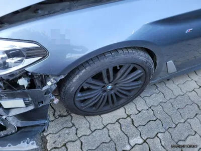 2017 BMW 530 WBAJD3100JG969926 VIN:WBAJD3100JG969926