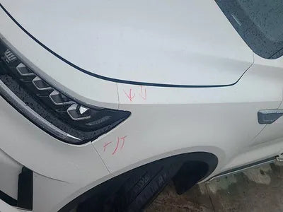 2023 Kia Sorento VIN: