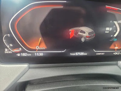 2020 BMW 118 WBA7M9108L7F62567 VIN:WBA7M9108L7F62567