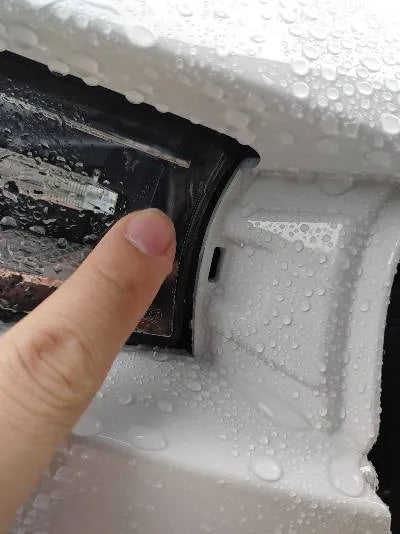 2018 BMW 320 WBA8C5104JK734505 VIN:WBA8C5104JK734505