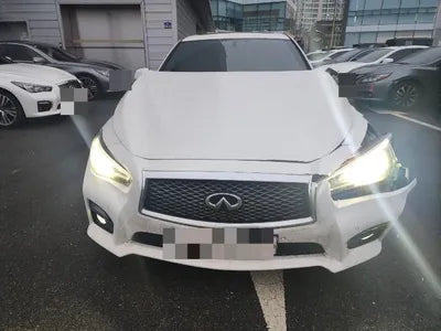 2016 Infiniti Q50 JNKAV71E5GM580212 VIN:JNKAV71E5GM580212