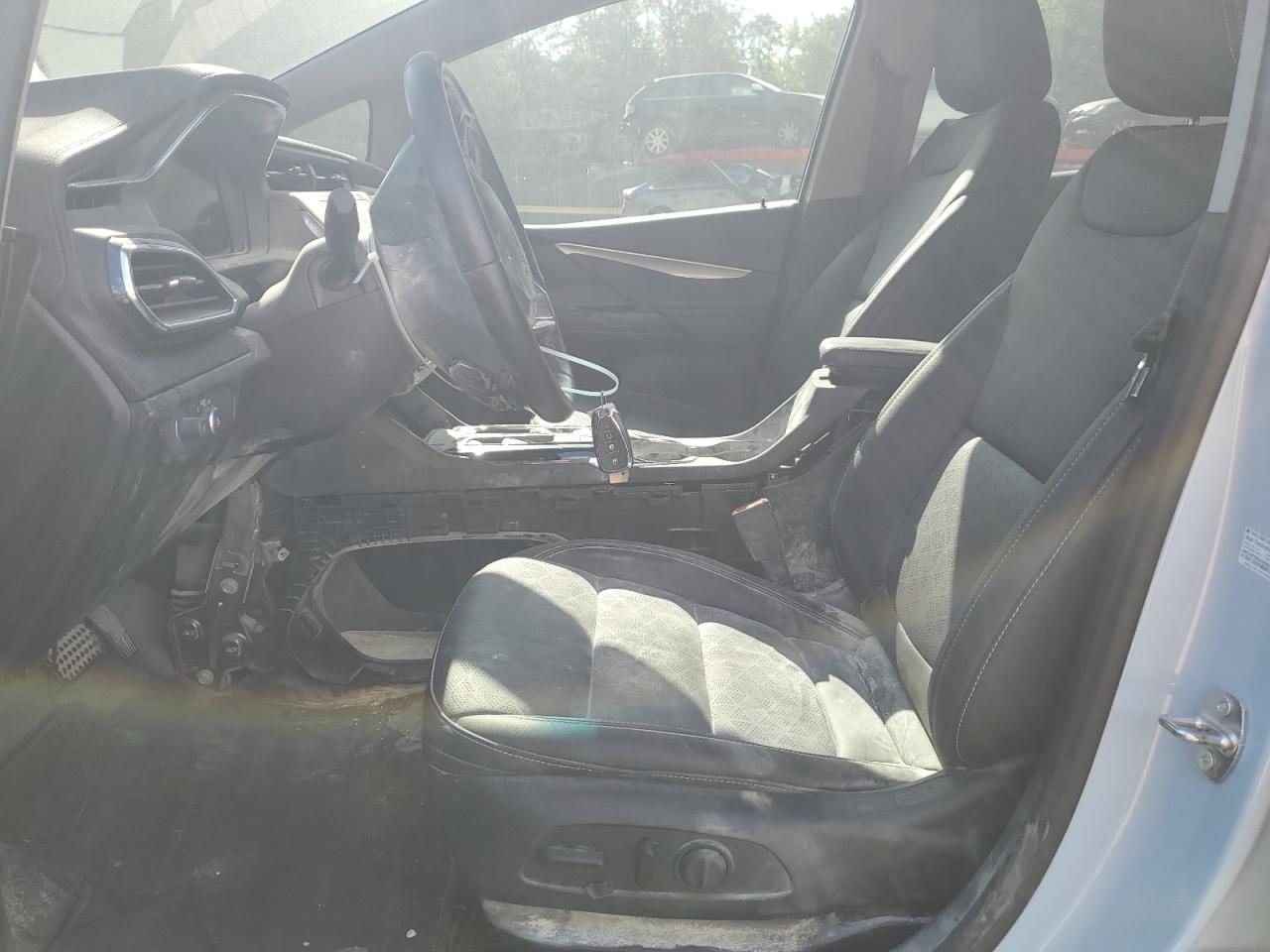 2023 CHEVROLET BOLT EV 2LT VIN:1G1FX6S05P4174423