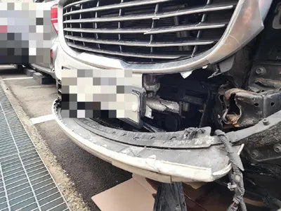 2017 Kia Carnival VIN: