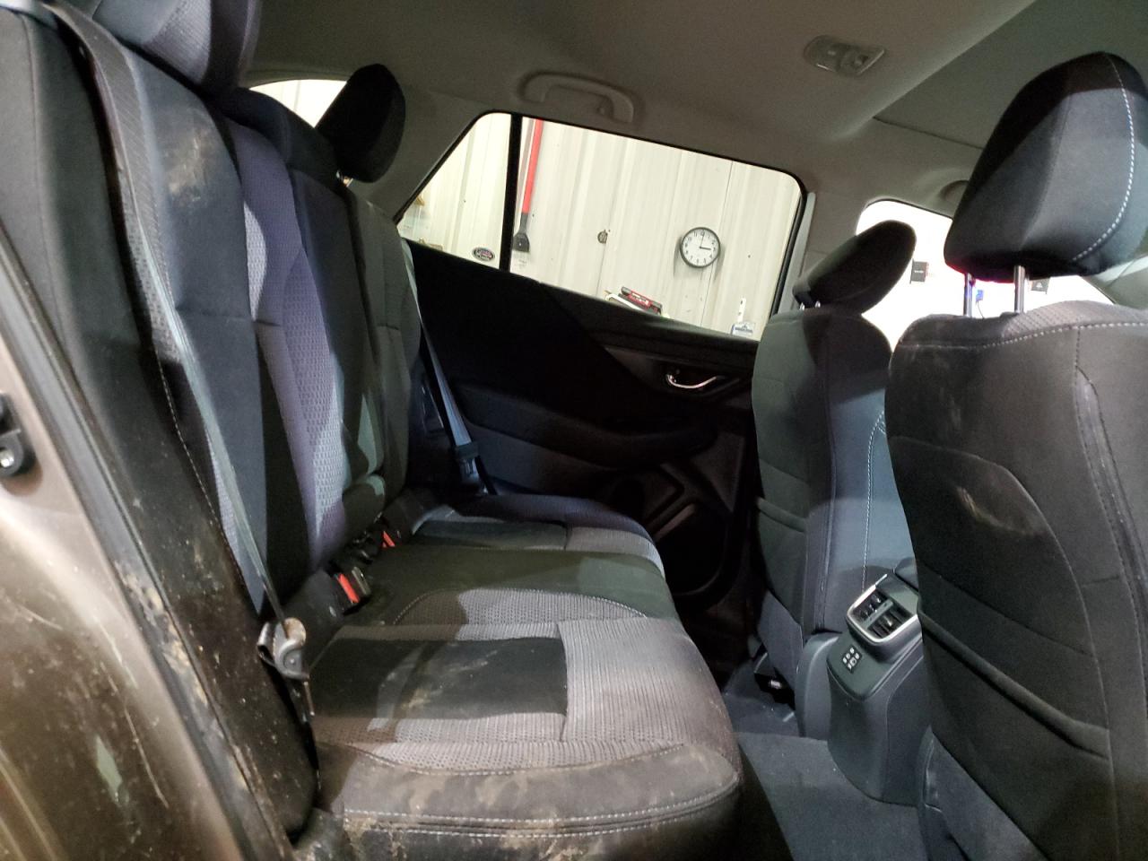 2024 SUBARU OUTBACK PREMIUM VIN:4S4BTAFC4R3293206