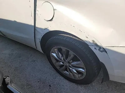 2015 Kia Carnival KNAMC81ABGS162609 VIN:KNAMC81ABGS162609