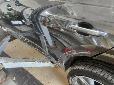 2023 Genesis GV80 VIN: