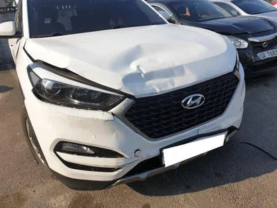 2016 Hyundai Tucson KMHJ2815GHU267119 VIN:KMHJ2815GHU267119