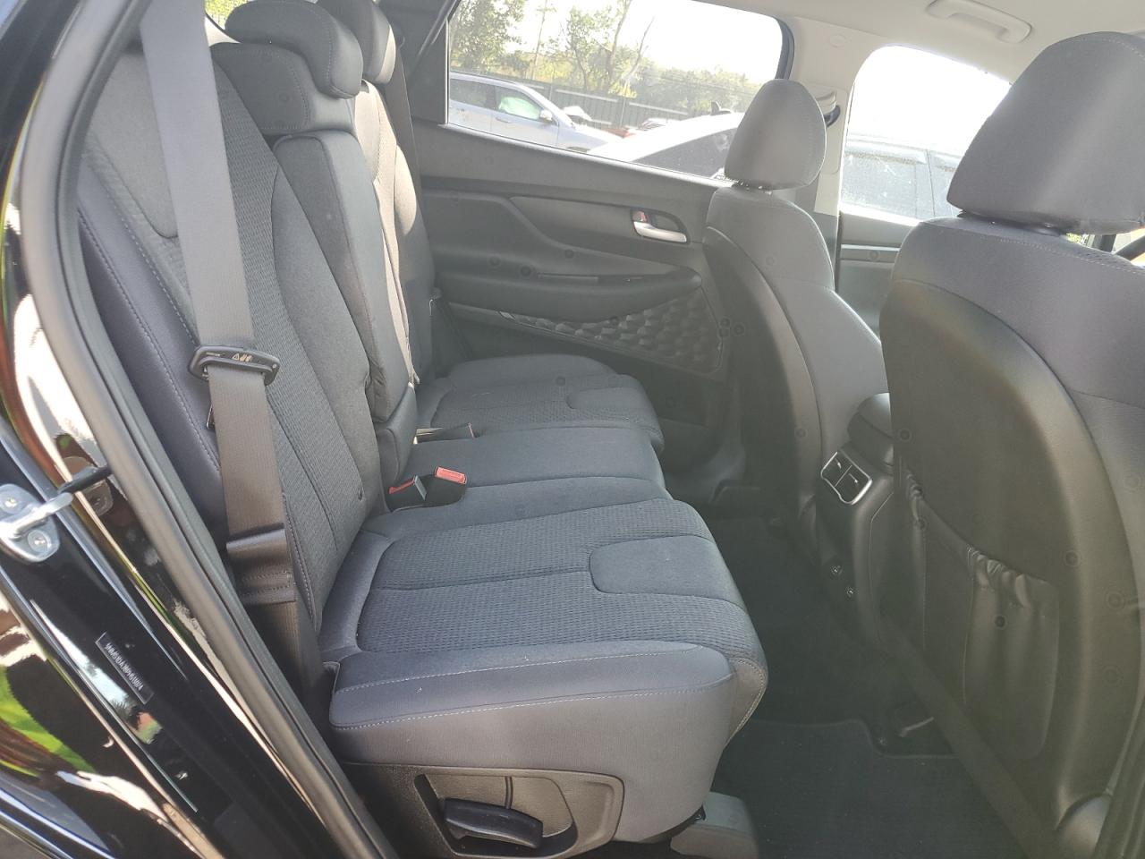2023 HYUNDAI SANTA FE SE VIN:5NMS1DAJ8PH513074