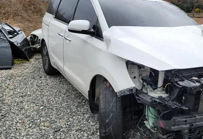 2019 Kia Carnival KNHMF37ABKS553933 VIN:KNHMF37ABKS553933