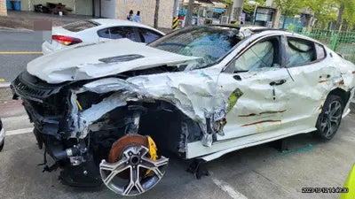 2020 Kia Stinger KNAE751CDLS076665 VIN:KNAE751CDLS076665