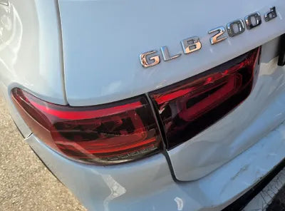 2023 Mercedes-Benz B 200 VIN: