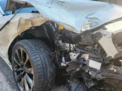 2016 Mercedes-Benz CLS 250 WDDLJ9HB3GA172683 VIN:WDDLJ9HB3GA172683