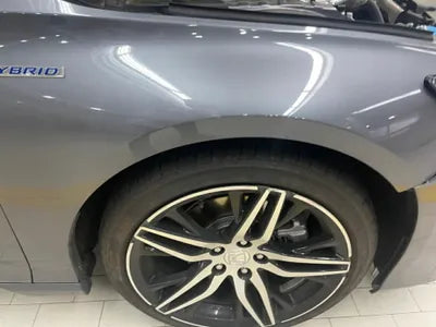 2022 Honda Accord 1HGCV3690NA510089 VIN:1HGCV3690NA510089