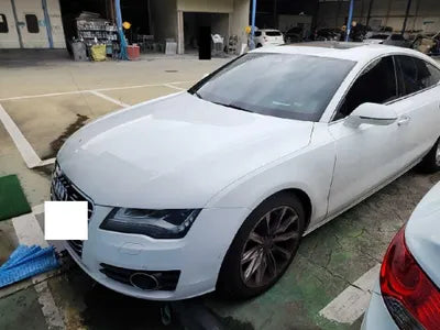 2015 Audi A7 WAUZZZ4G6FN054114 VIN:WAUZZZ4G6FN054114