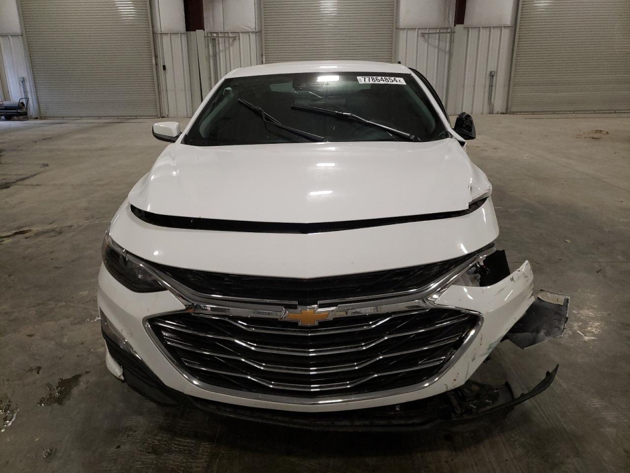 2024 CHEVROLET MALIBU LS VIN:1G1ZC5ST8RF223943