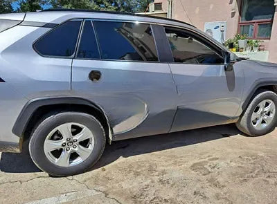 2021 skillota rab 4 NONE VIN: