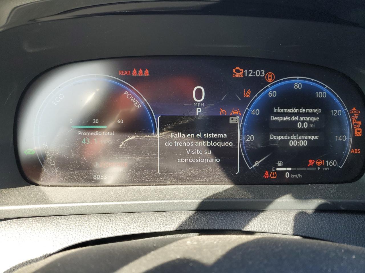 2023 TOYOTA CROWN XLE VIN:JTDAAAAF9P3017950