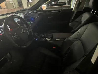 2020 Lexus ES 300 JTHBA1C12M2000400 VIN:JTHBA1C12M2000400