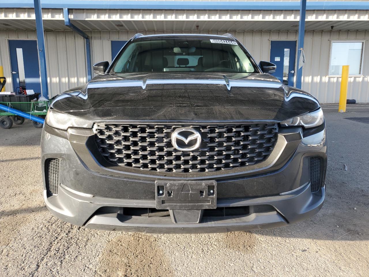 2024 MAZDA CX-50 PREFERRED VIN:7MMVABBM4RN169517