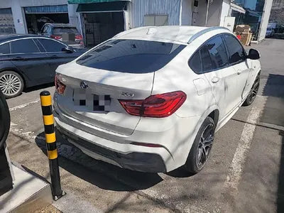 2018 BMW 420 WBAXX110XJ0Y53714 VIN:WBAXX110XJ0Y53714