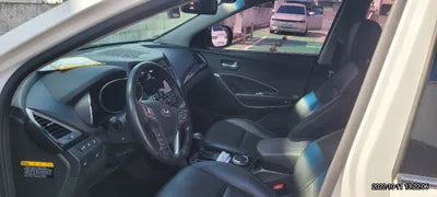 2015 Hyundai Santa FE 914KMKMHSW81UBFU3 VIN:914KMKMHSW81UBFU3