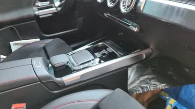 2021 Mercedes-Benz B 250 W1N4M4HB4MW101928 VIN:W1N4M4HB4MW101928