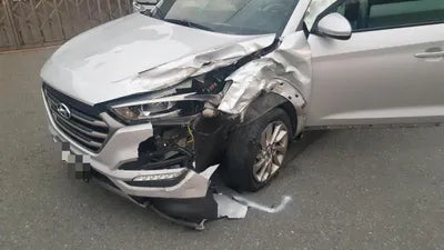 2015 Hyundai Tucson VIN: