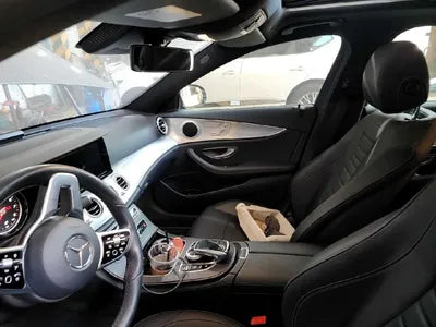 2020 Mercedes-Benz E 250 VIN: