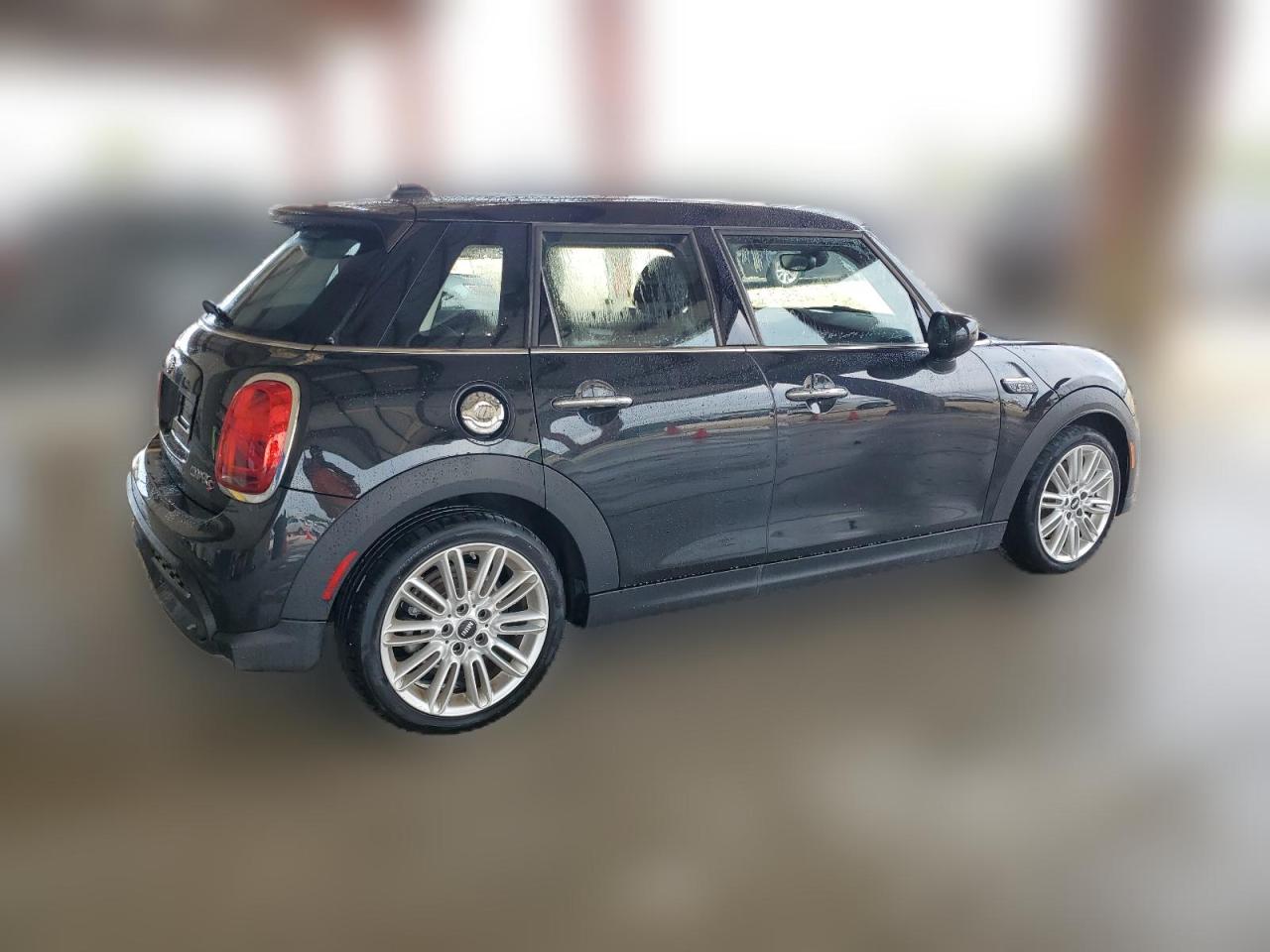 2024 MINI COOPER S VIN:WMW53DK04R2V43769