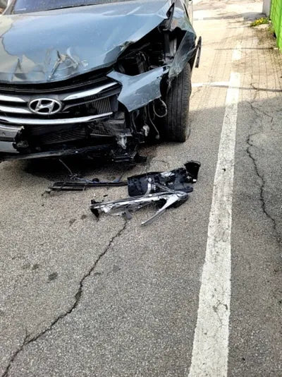 2017 Hyundai Santa FE VIN: