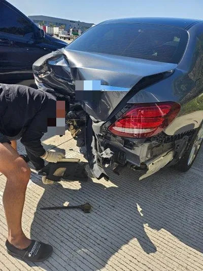 2017 Mercedes-Benz E 300 VIN: