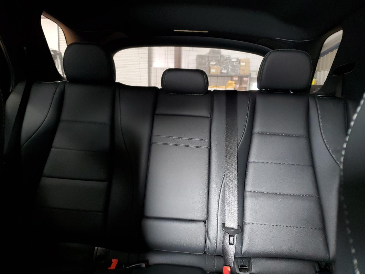 2023 MERCEDES-BENZ GLE 350 4MATIC VIN:4JGFB4KB4PA923592