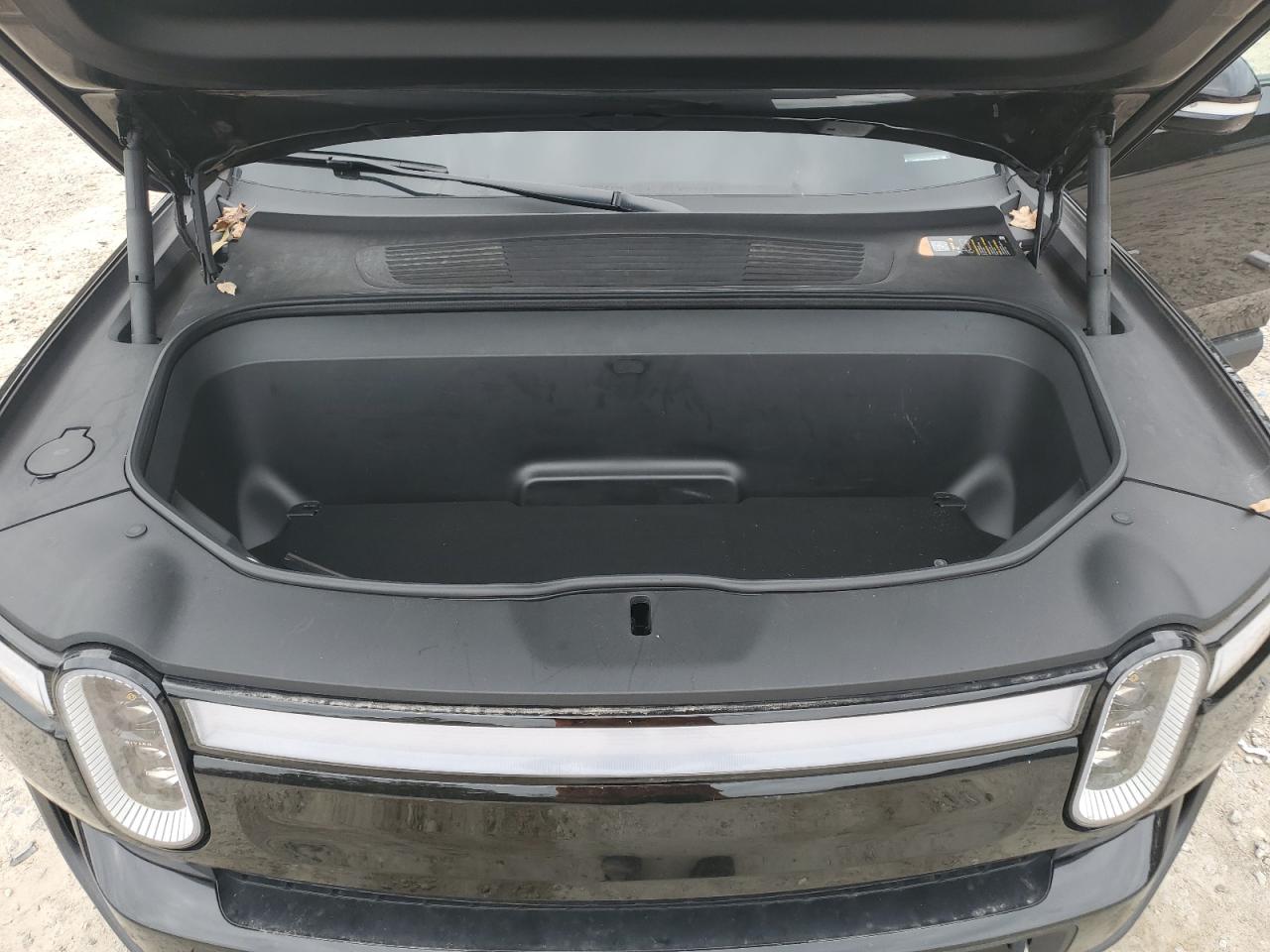 2023 RIVIAN R1S ADVENTURE VIN:7PDSGABA0PN014325